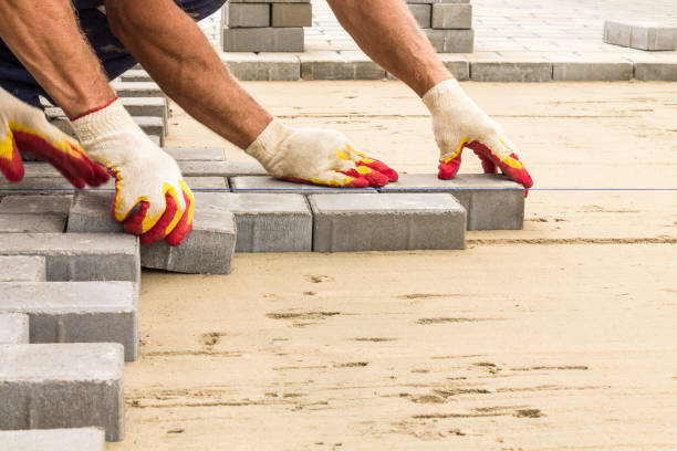Best Residential Paver Driveway  in Bartlett, TN