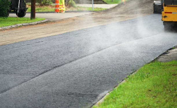 Reliable Bartlett, TN Driveway Pavers Solutions