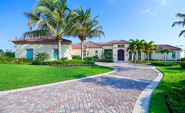 Professional Driveway Pavers in Bartlett, TN